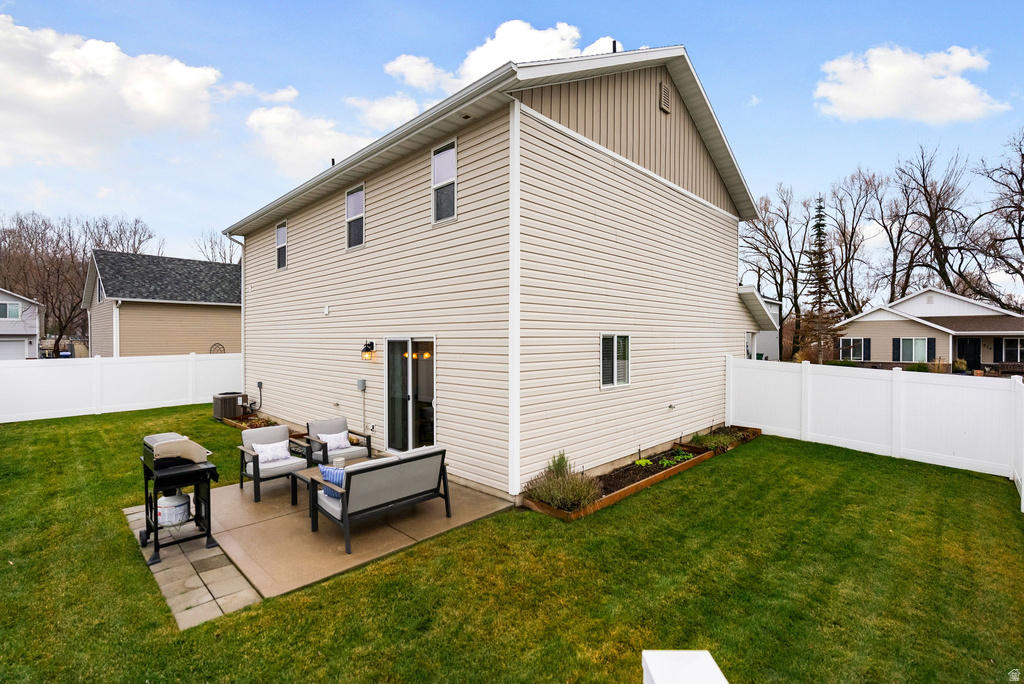 673 W 760 S Logan, UT 84321