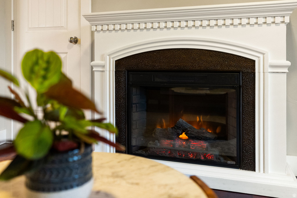 673 W 760 S Logan, UT 84321