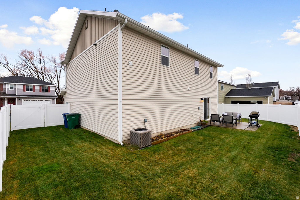 673 W 760 S Logan, UT 84321