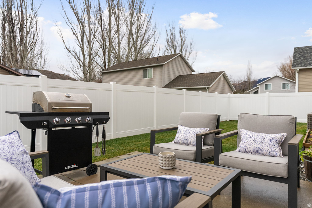 673 W 760 S Logan, UT 84321