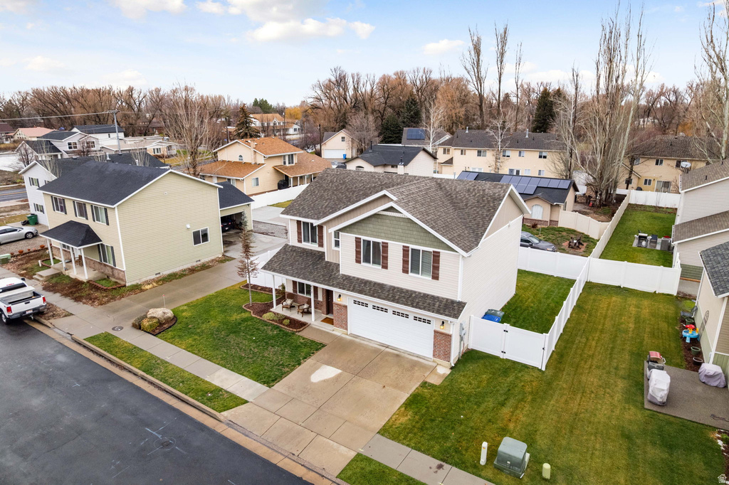 673 W 760 S Logan, UT 84321