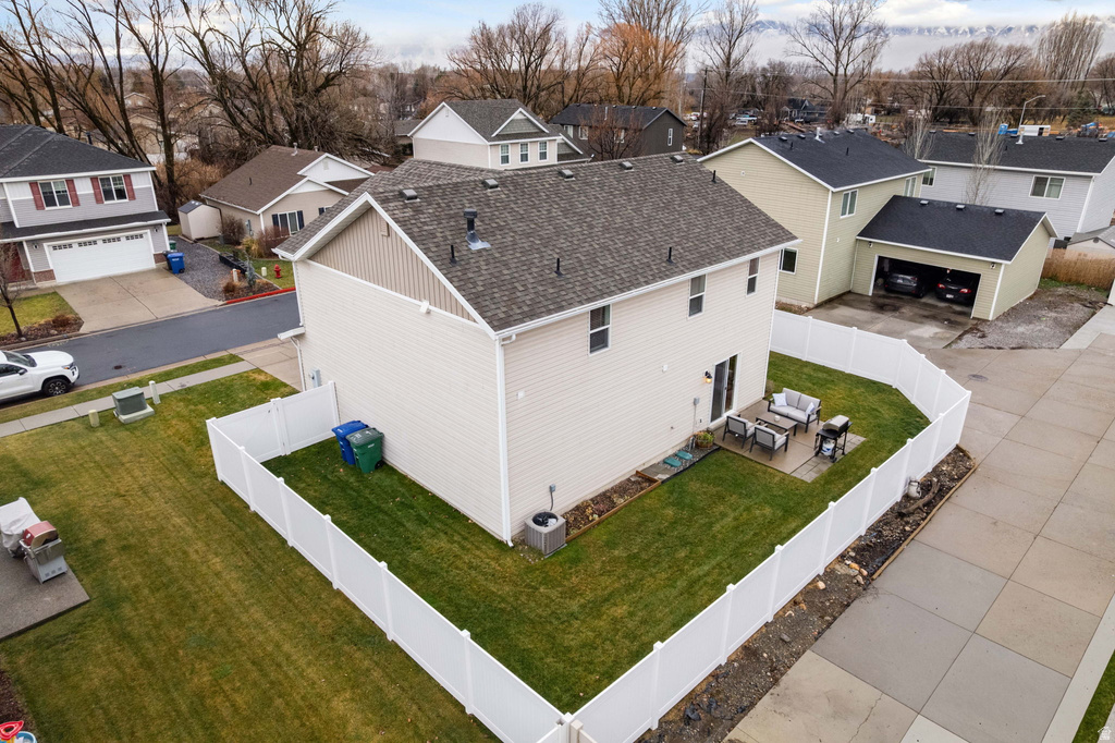 673 W 760 S Logan, UT 84321