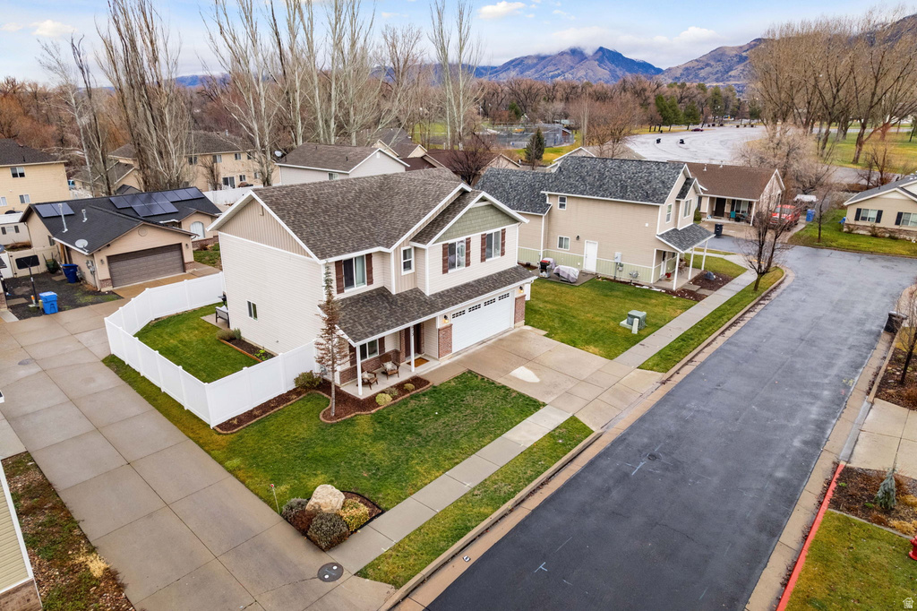 673 W 760 S Logan, UT 84321