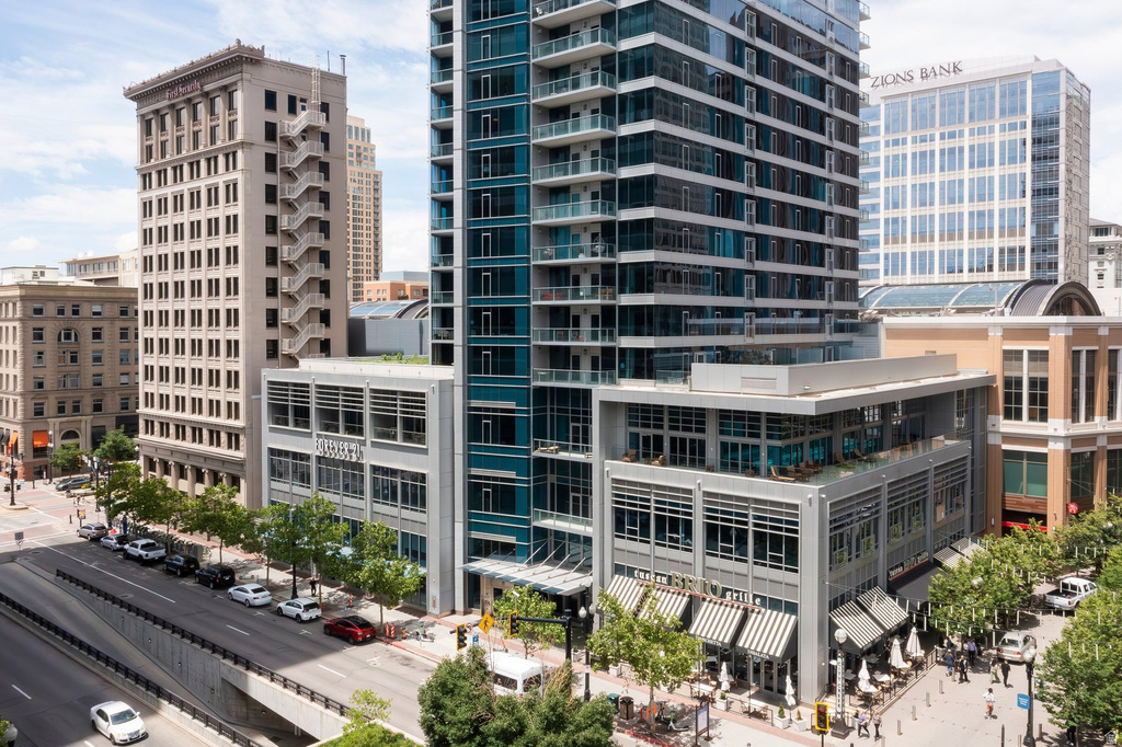 35 E 100 S #508 Salt Lake City, UT 84111