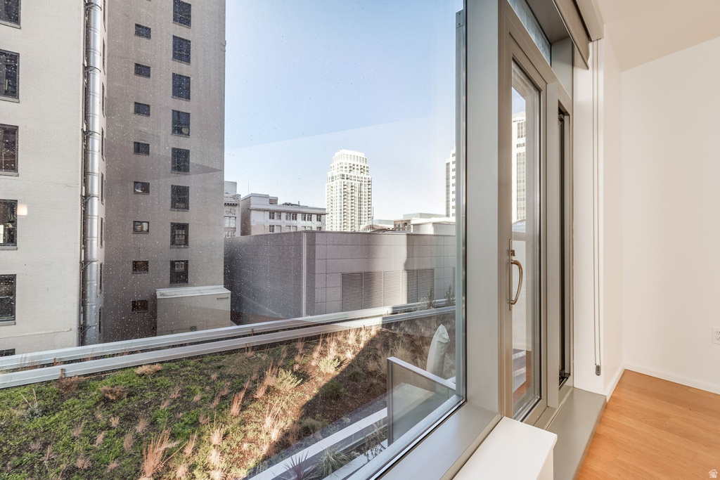 35 E 100 S #508 Salt Lake City, UT 84111