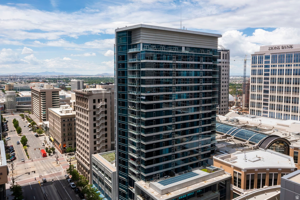 35 E 100 S #508 Salt Lake City, UT 84111