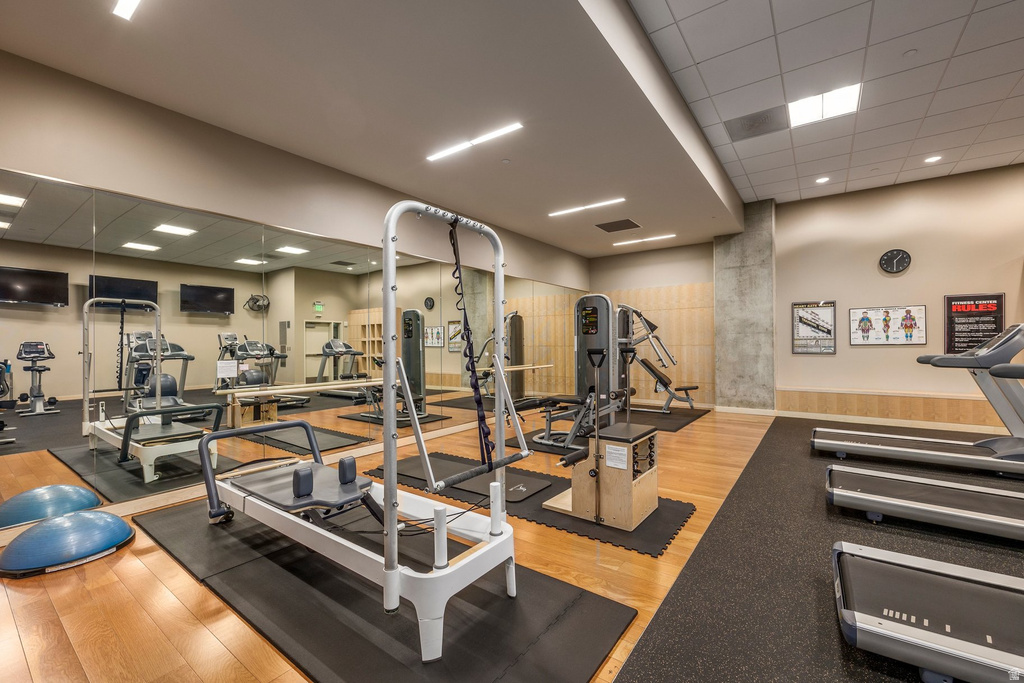 35 E 100 S #508 Salt Lake City, UT 84111