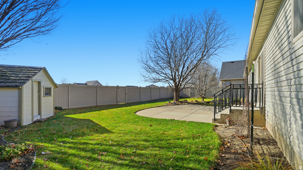 1591 W RENAISSANCE WAY Springville, UT 84663