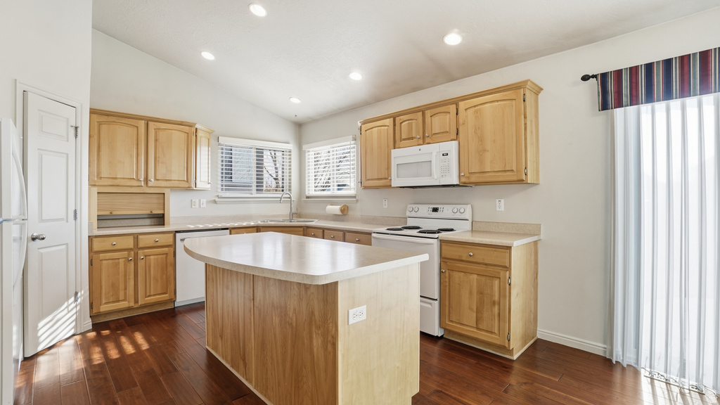 1591 W RENAISSANCE WAY Springville, UT 84663