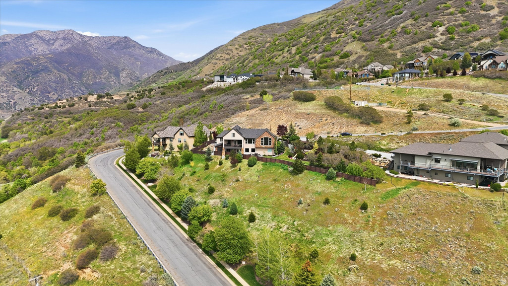 3297 N LAYTON RIDGE DR Layton, UT 84040