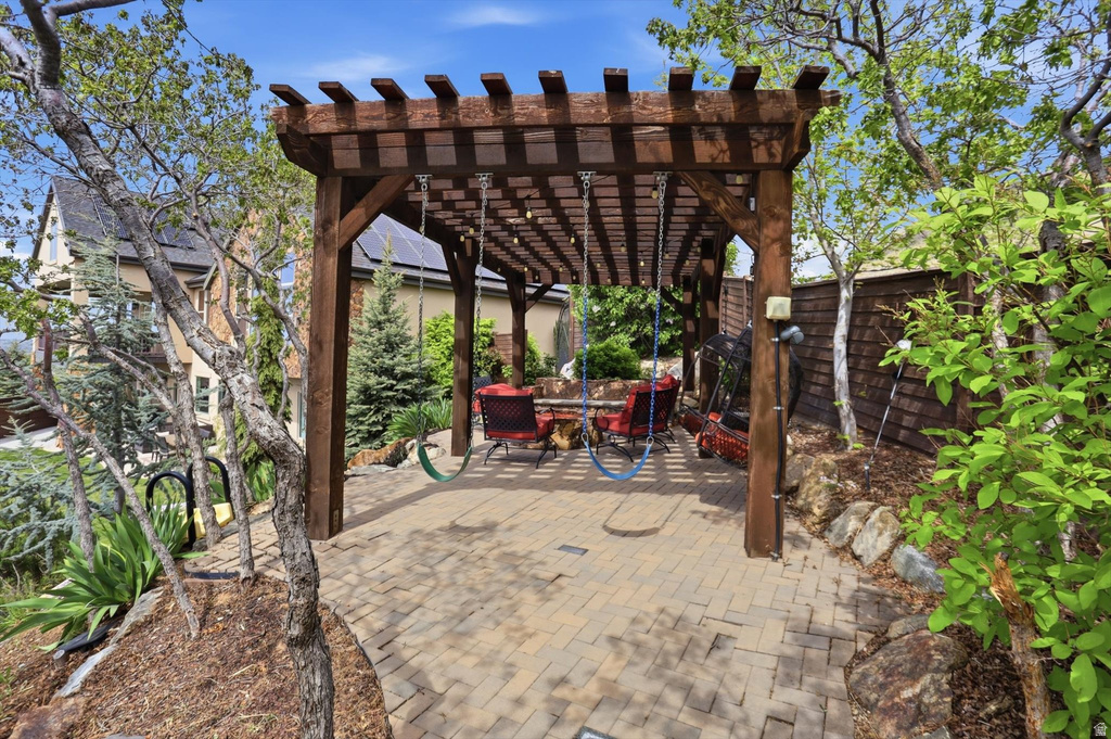 3297 N LAYTON RIDGE DR Layton, UT 84040