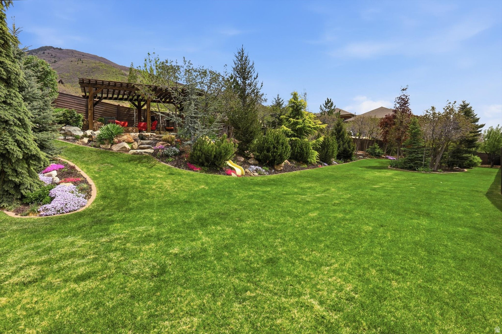 3297 N LAYTON RIDGE DR Layton, UT 84040