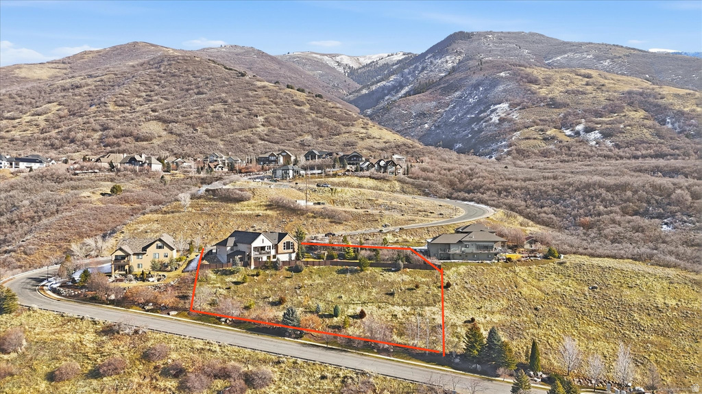 3297 N LAYTON RIDGE DR Layton, UT 84040