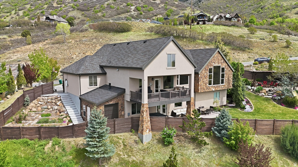 3297 N LAYTON RIDGE DR Layton, UT 84040