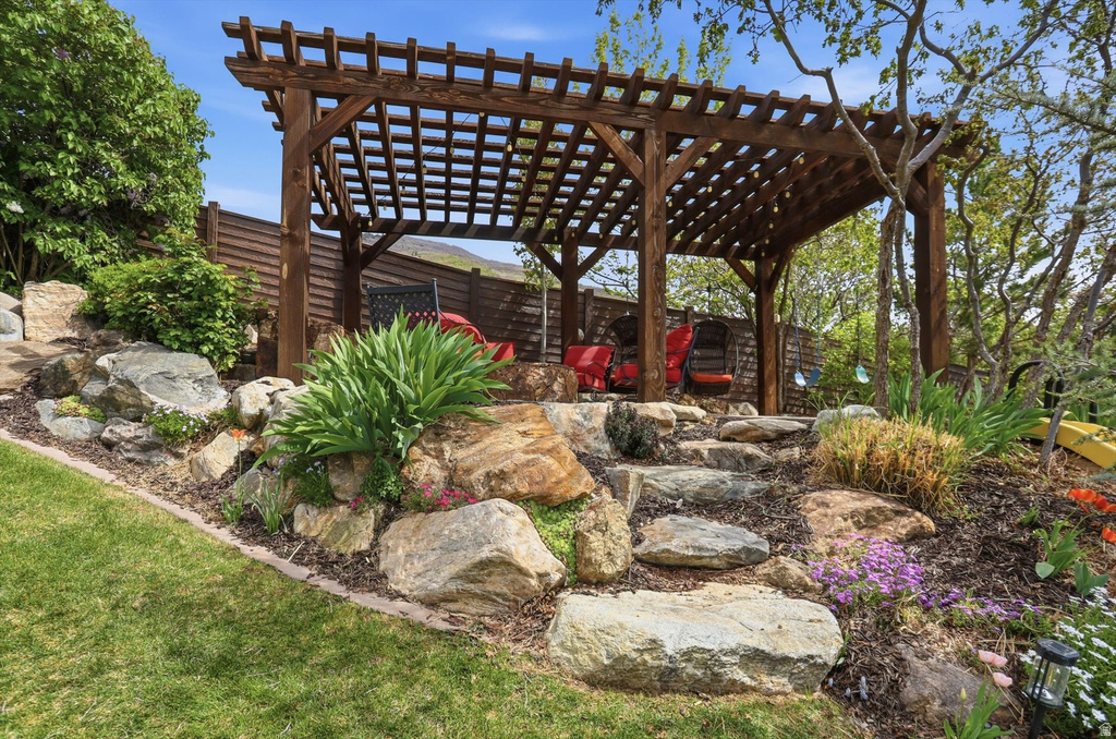 3297 N LAYTON RIDGE DR Layton, UT 84040