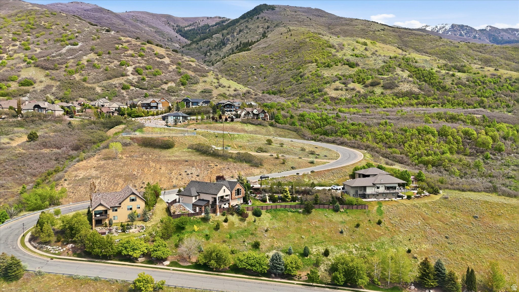 3297 N LAYTON RIDGE DR Layton, UT 84040