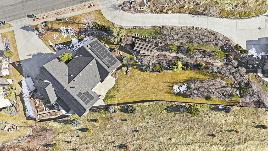 3297 N LAYTON RIDGE DR Layton, UT 84040