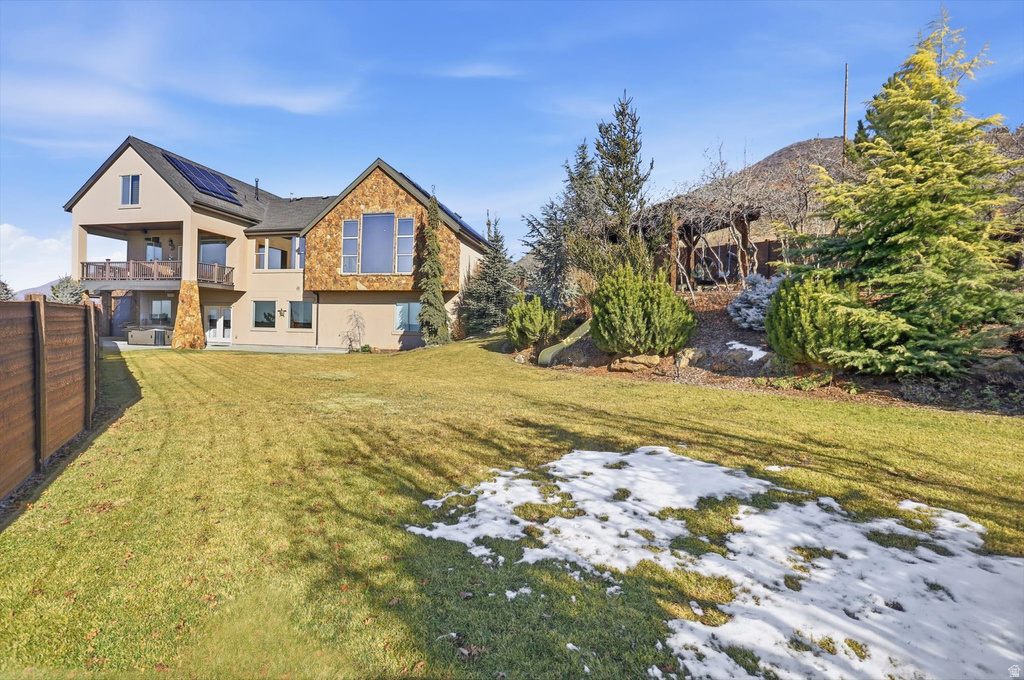 3297 N LAYTON RIDGE DR Layton, UT 84040