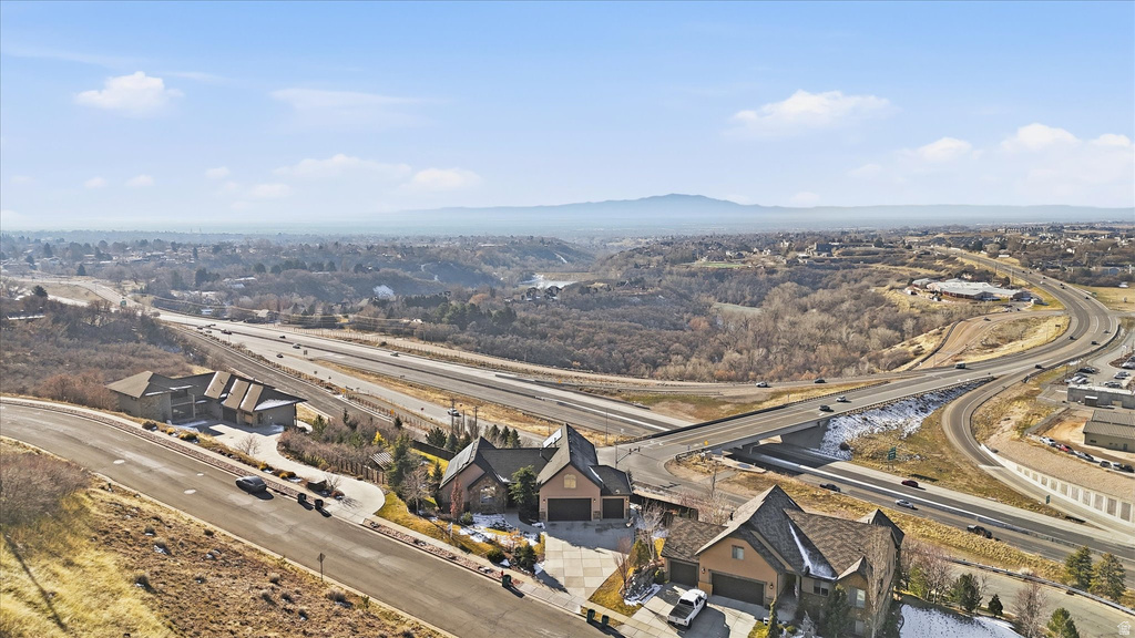 3297 N LAYTON RIDGE DR Layton, UT 84040