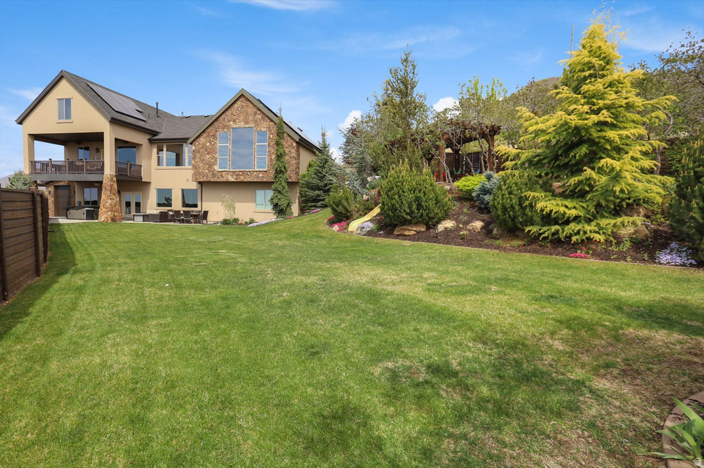 3297 N LAYTON RIDGE DR Layton, UT 84040