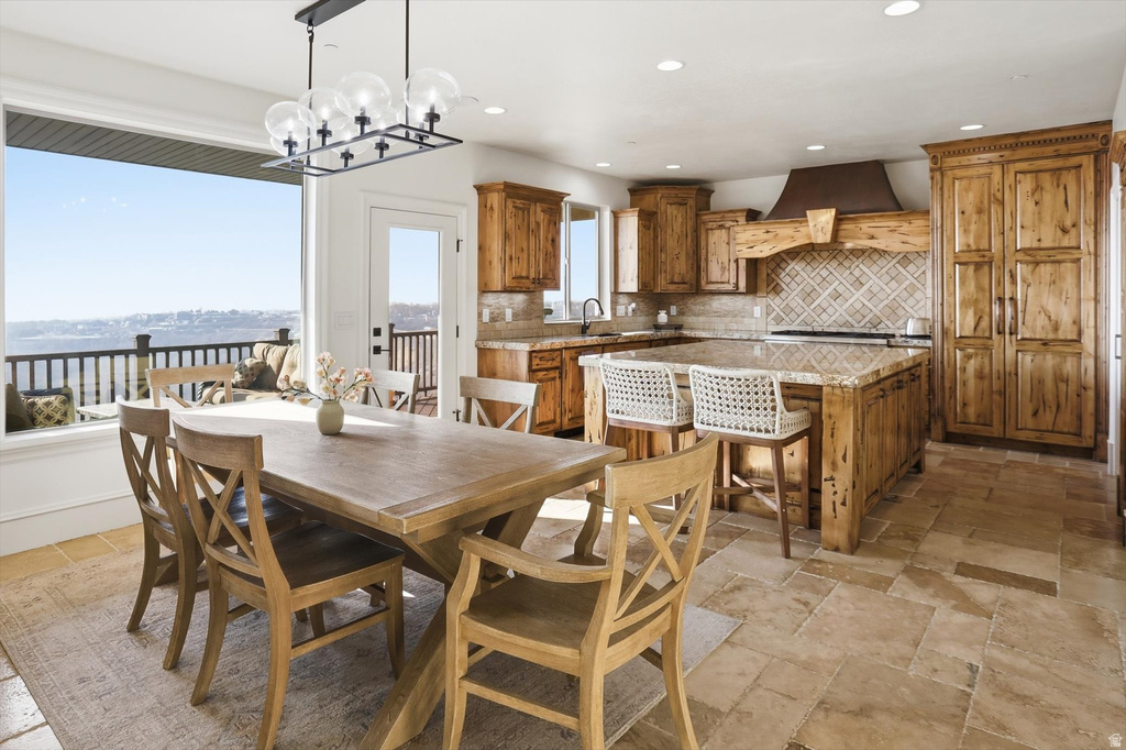 3297 N LAYTON RIDGE DR Layton, UT 84040