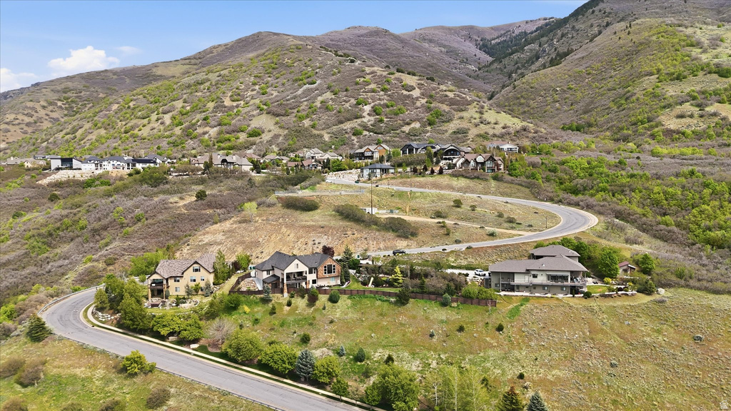 3297 N LAYTON RIDGE DR Layton, UT 84040