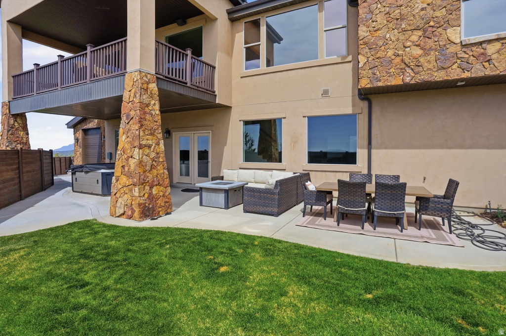 3297 N LAYTON RIDGE DR Layton, UT 84040