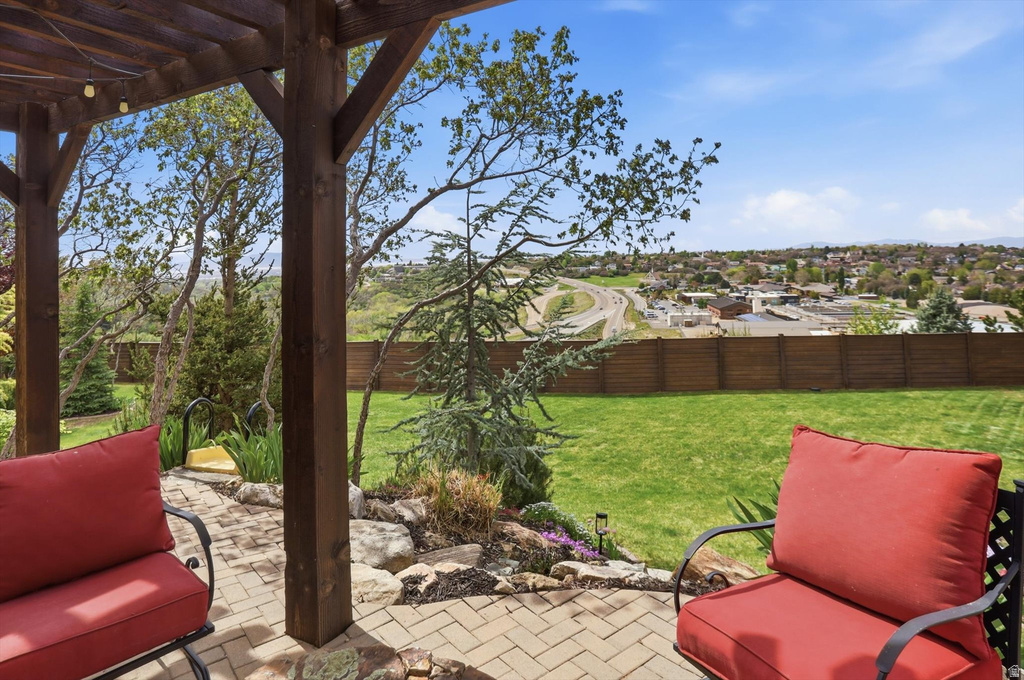 3297 N LAYTON RIDGE DR Layton, UT 84040