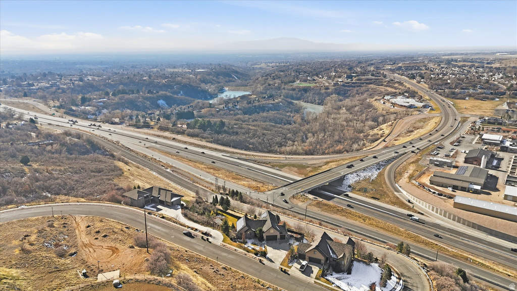 3297 N LAYTON RIDGE DR Layton, UT 84040