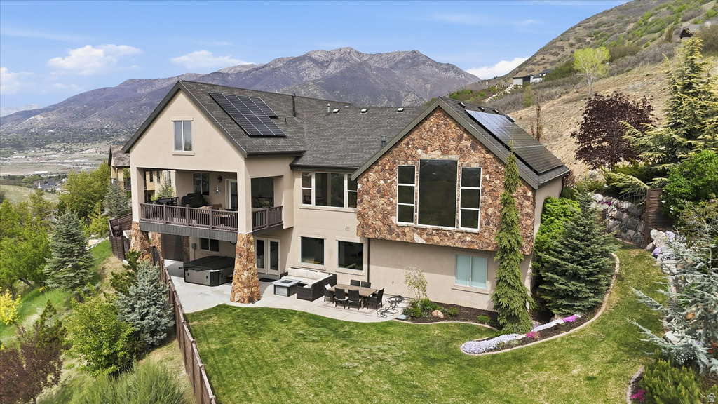 3297 N LAYTON RIDGE DR Layton, UT 84040