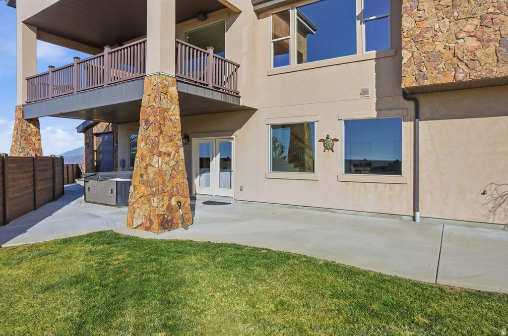 3297 N LAYTON RIDGE DR Layton, UT 84040