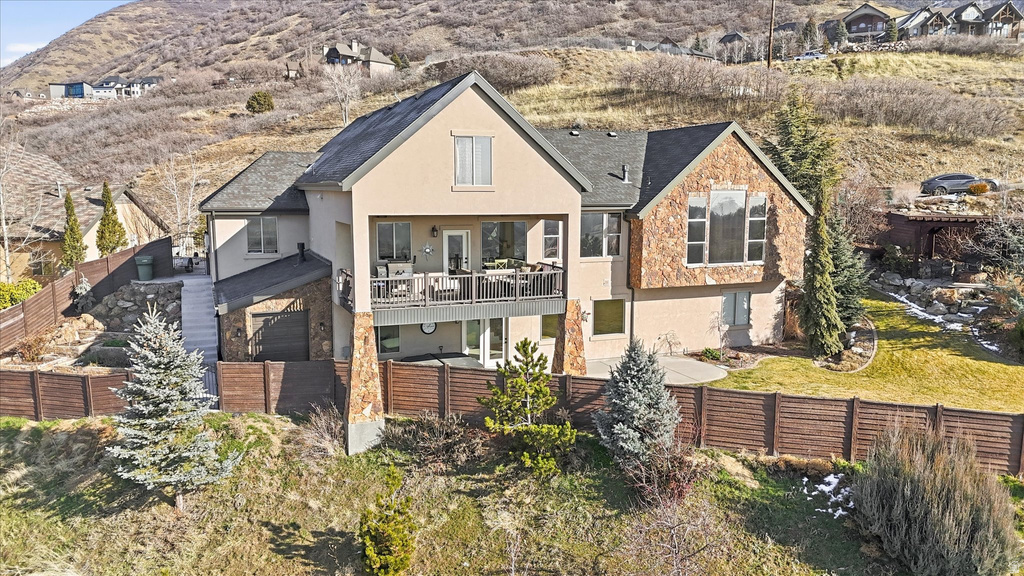 3297 N LAYTON RIDGE DR Layton, UT 84040