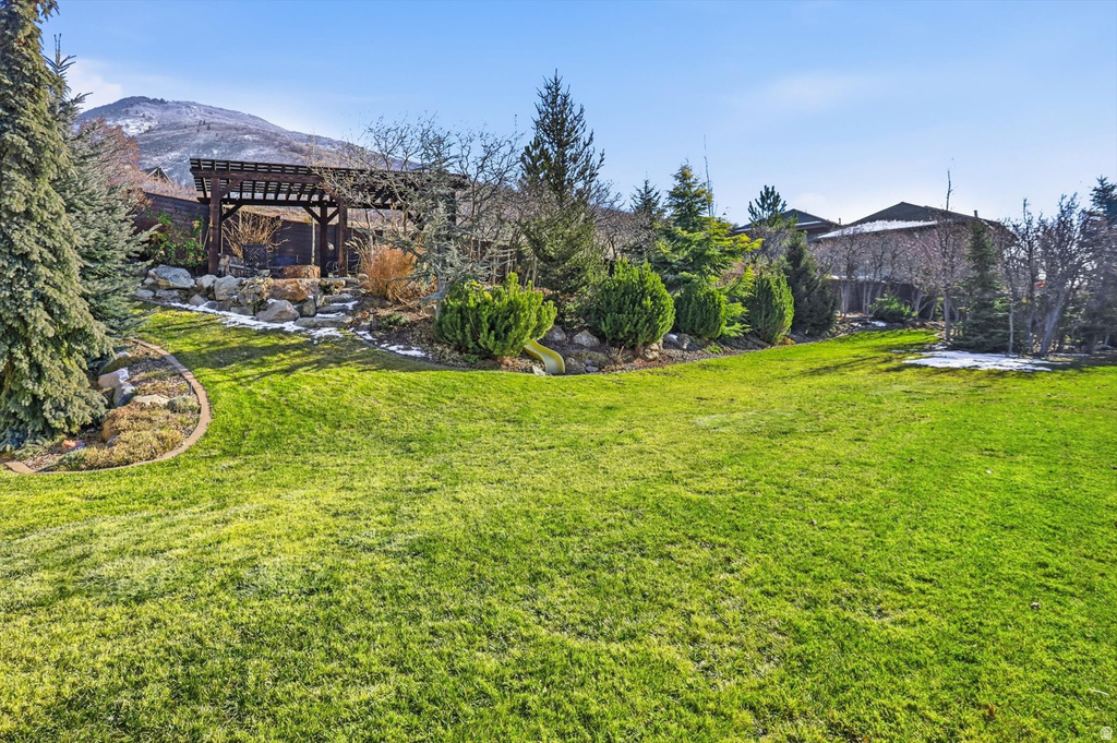 3297 N LAYTON RIDGE DR Layton, UT 84040