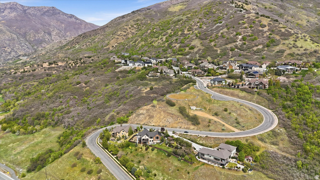3297 N LAYTON RIDGE DR Layton, UT 84040