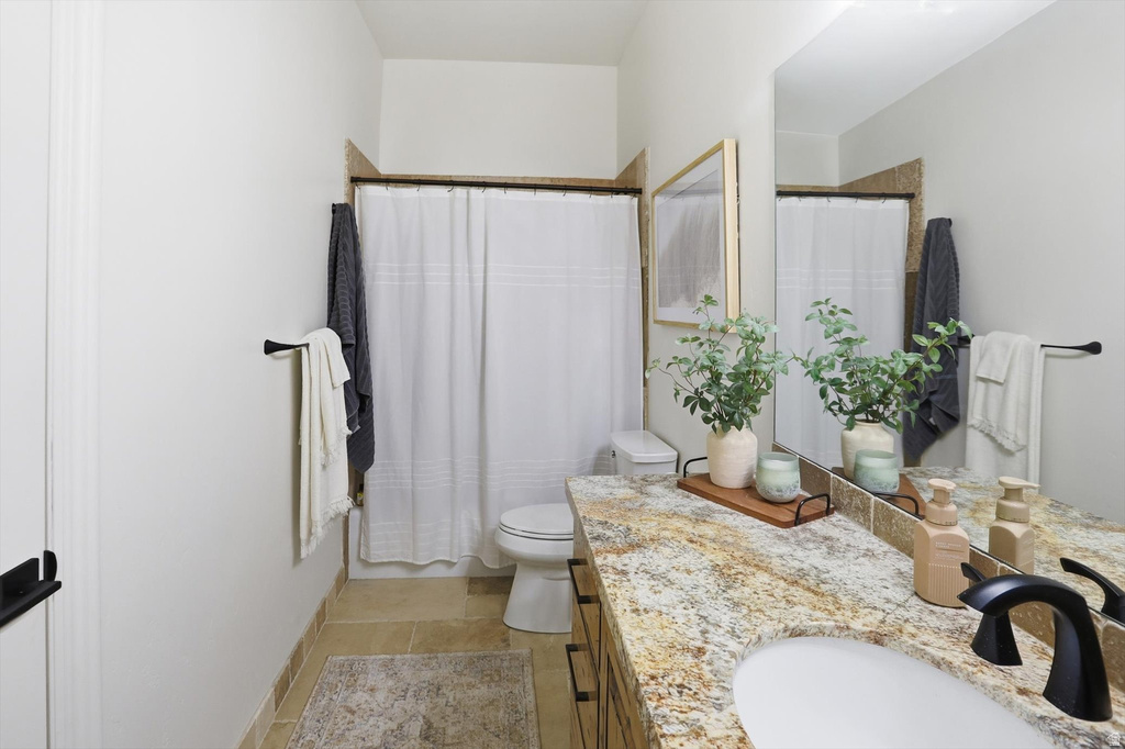 3297 N LAYTON RIDGE DR Layton, UT 84040