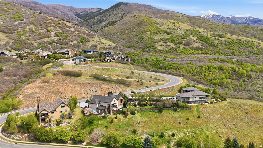 3297 N LAYTON RIDGE DR Layton, UT 84040