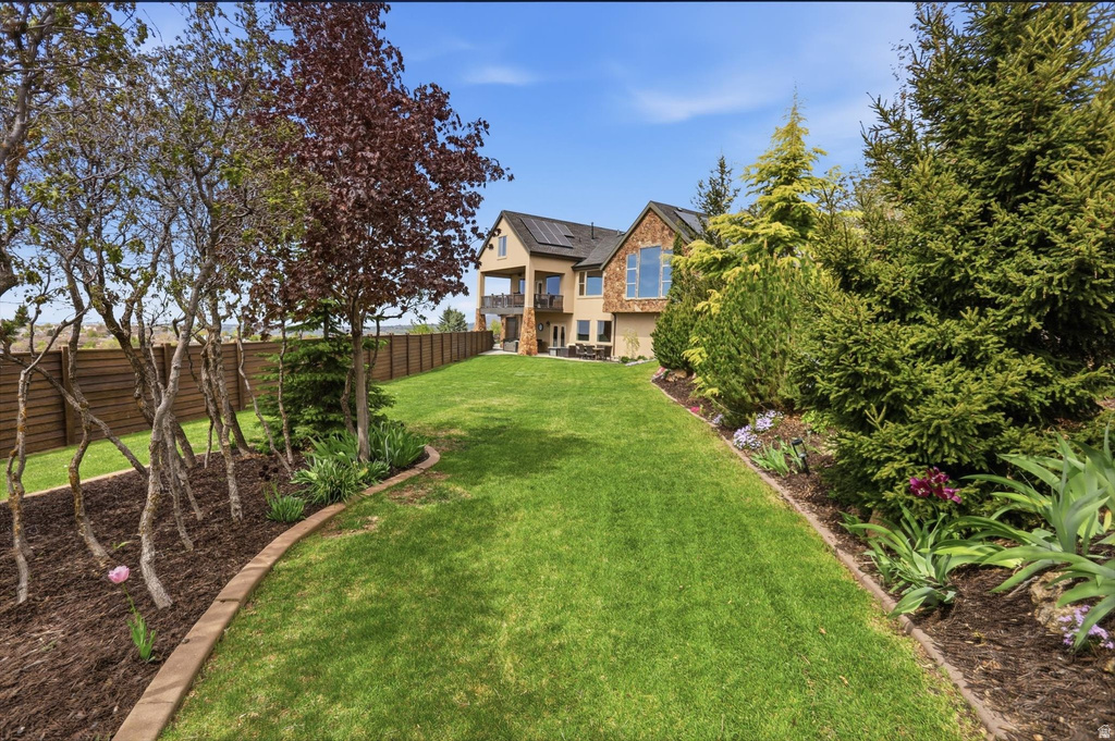 3297 N LAYTON RIDGE DR Layton, UT 84040