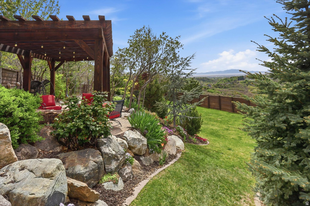 3297 N LAYTON RIDGE DR Layton, UT 84040