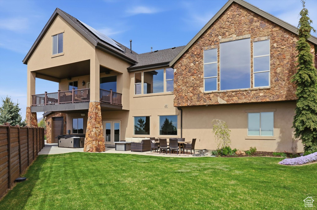 3297 N LAYTON RIDGE DR Layton, UT 84040