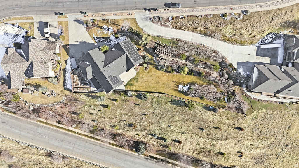 3297 N LAYTON RIDGE DR Layton, UT 84040