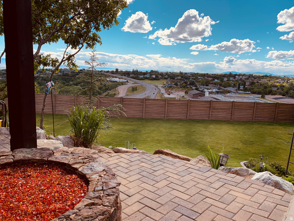 3297 N LAYTON RIDGE DR Layton, UT 84040