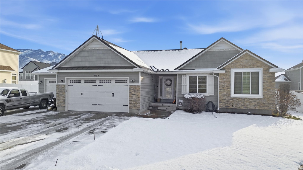 624 E 2100 N North Logan, UT 84341