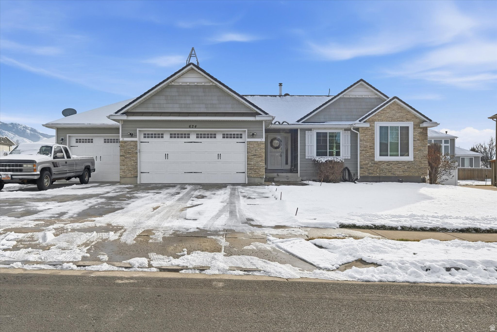 624 E 2100 N North Logan, UT 84341