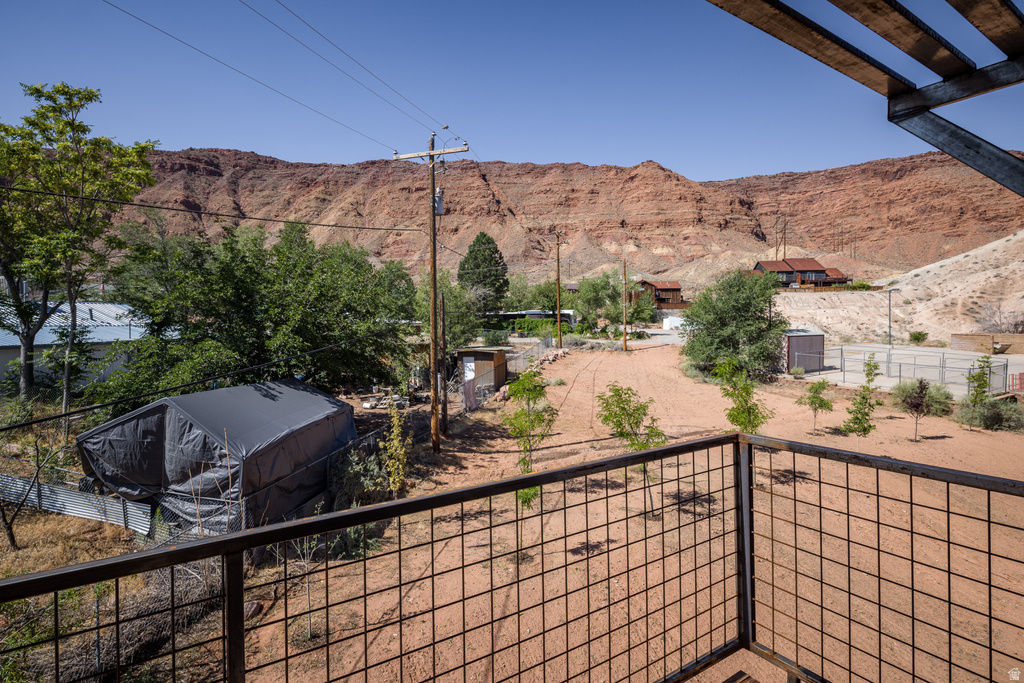 443 KANE BLVD #B301 Moab, UT 84532