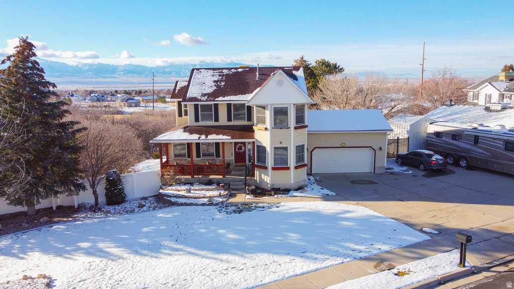 446 BEVAN WAY Tooele, UT 84074