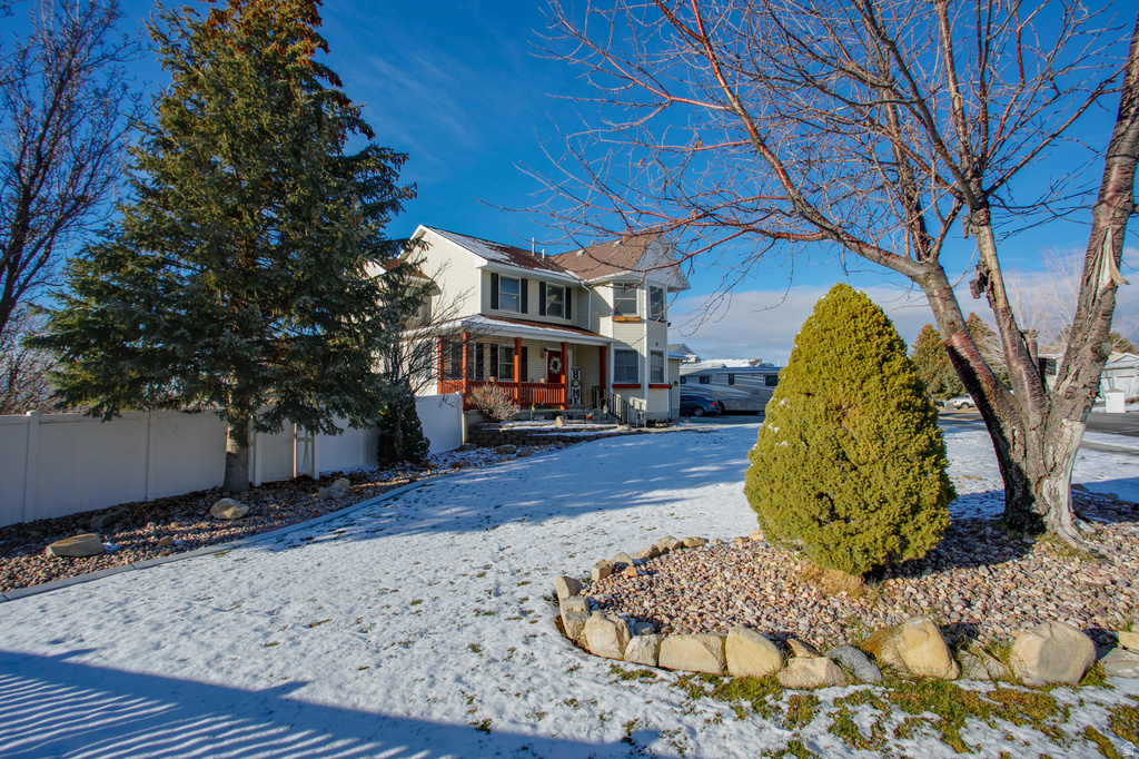 446 BEVAN WAY Tooele, UT 84074