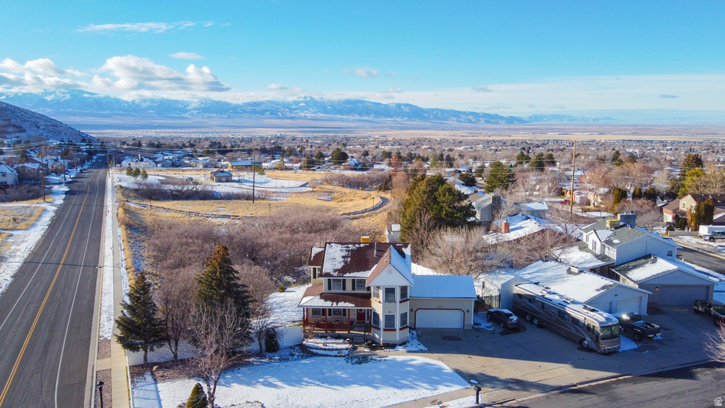 446 BEVAN WAY Tooele, UT 84074