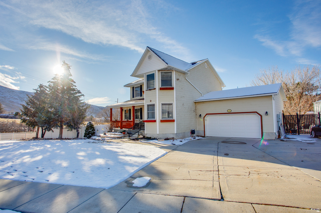 446 BEVAN WAY Tooele, UT 84074