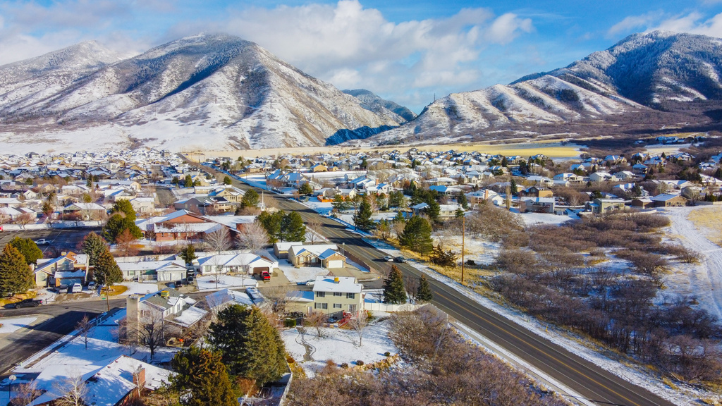 446 BEVAN WAY Tooele, UT 84074