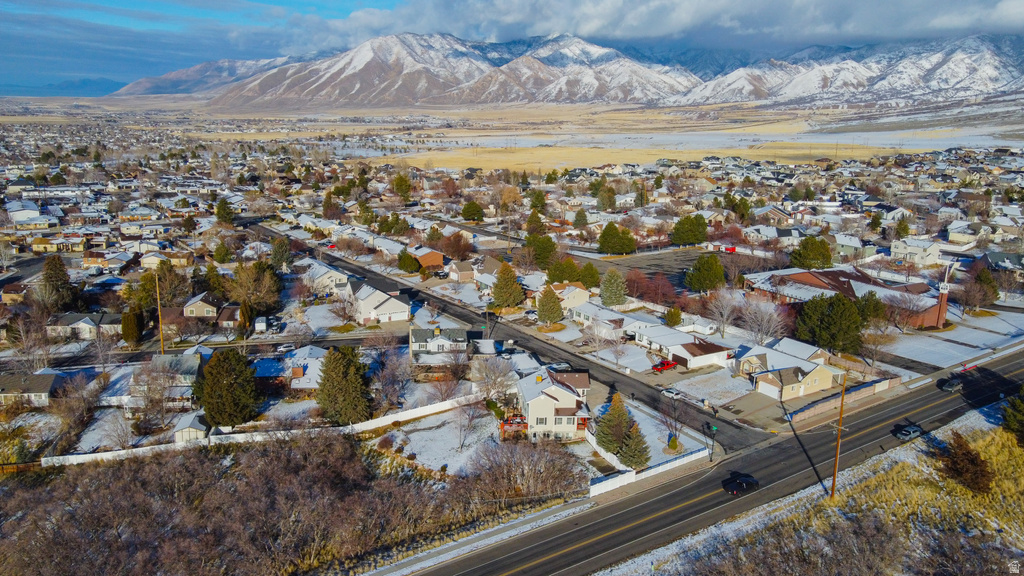 446 BEVAN WAY Tooele, UT 84074
